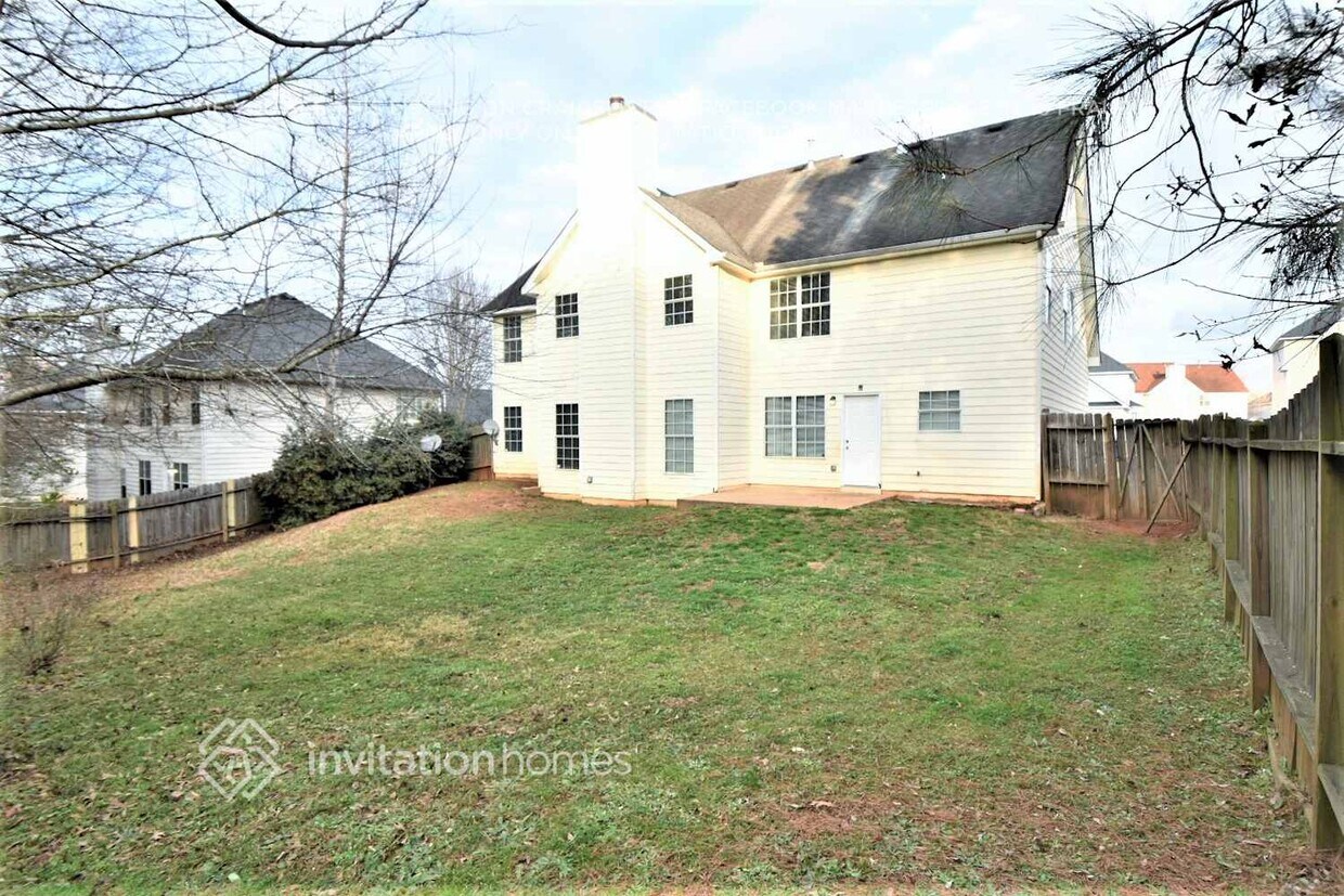 Foto del edificio - 255 Timberlake Terrace