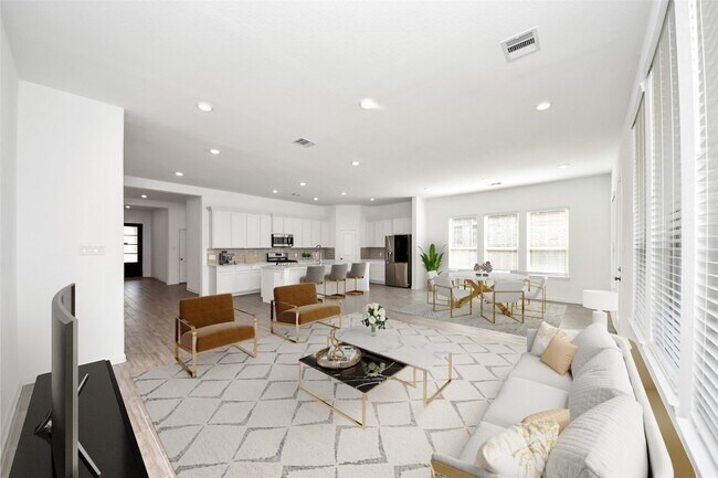 Foto del edificio - 17770 Misty Brk Ln