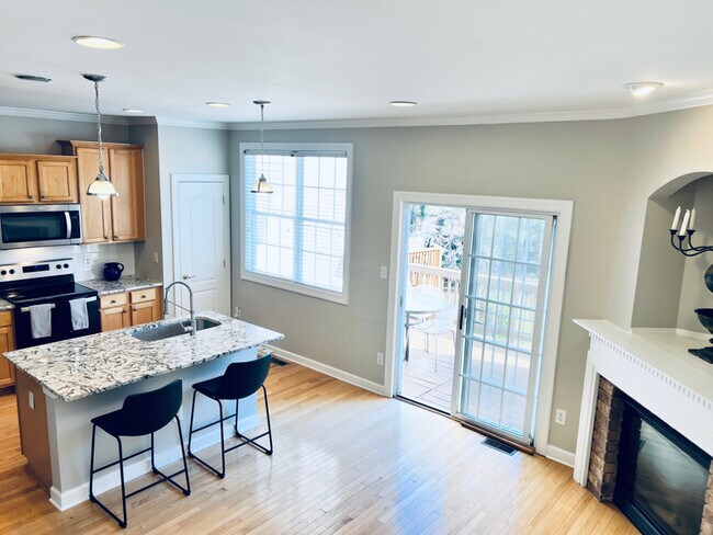 Building Photo - 7304 Doverton Ct