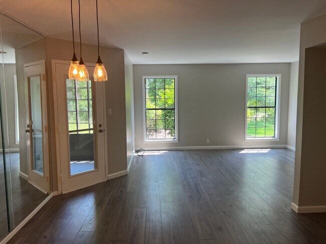 Foto del edificio - Remodeled Two Bedroom Tabby Walk Villa on First Floor