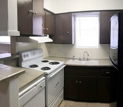Foto del edificio - 3308 Branard St