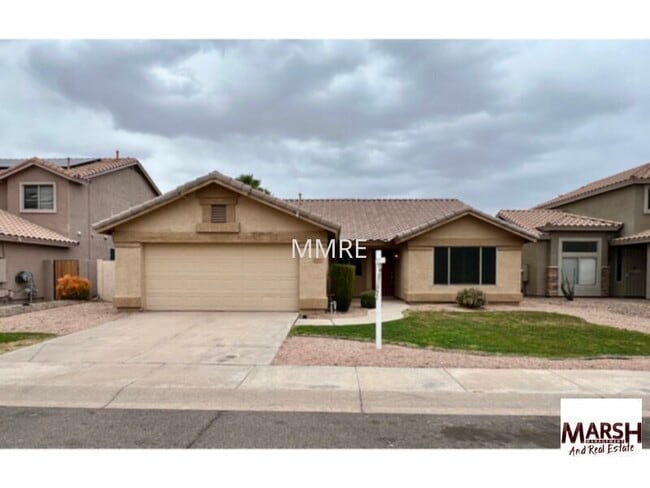 Foto del edificio - Nice 3 bedroom + den home in Chandler!