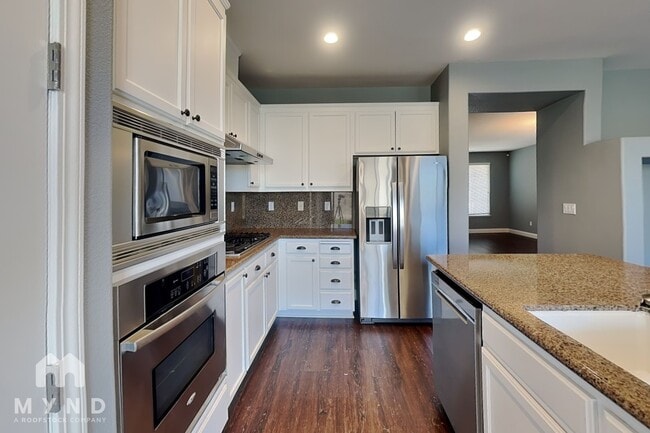 Building Photo - 3565 Markley Creek Dr