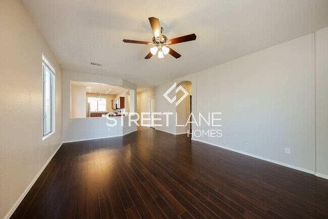 Foto del edificio - REDUCED! 3 Bedroom Home in Vistancia!