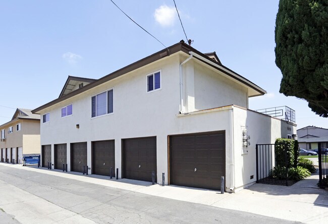 Foto del edificio - 12551 Orrway Dr