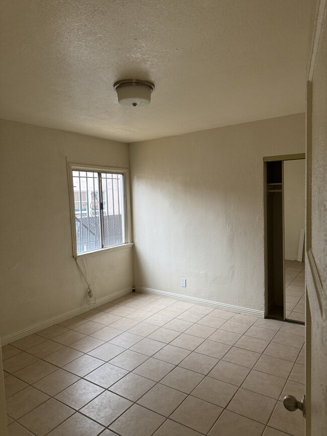 Bedroom 1 - 2253 S Cochran Ave