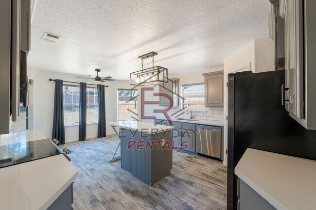 Foto del edificio - Corner Lot in Harker Heights