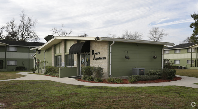 Building Photo - Riviera North Apartments