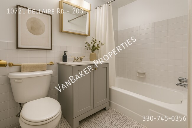 Foto del edificio - 10721 Bellaire Rd