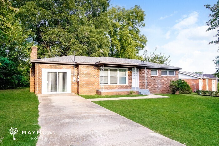 Foto del edificio - 2504 Trail Ridge Rd NW