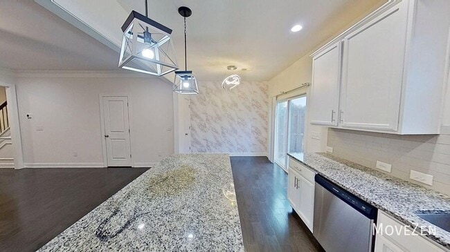 Foto del edificio - 203 Hartland Pl