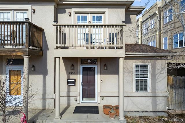 Foto del edificio - 2933 Lawrence St