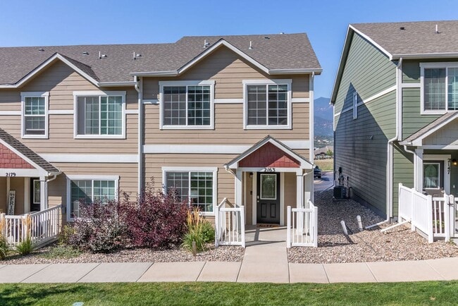 Beautiful Townhome in Southeast Colorado S... - Beautiful Townhome in Southeast Colorado S...