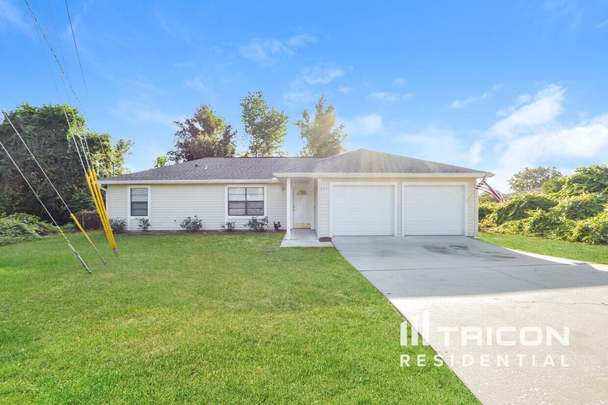 Primary Photo - 907 Anderson Drive Deltona FL