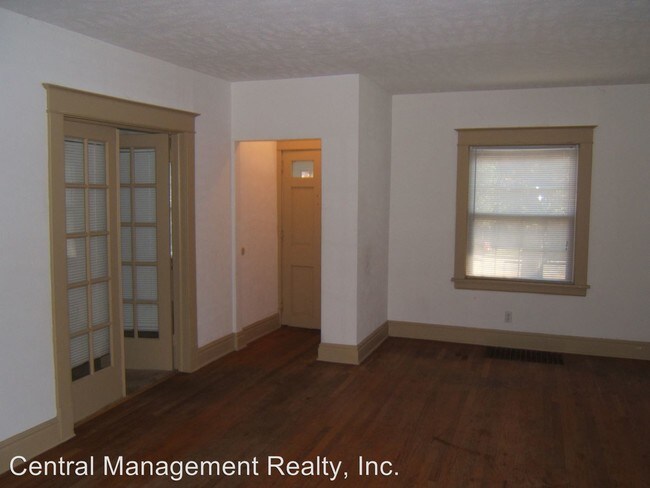 Building Photo - 613 N Lafayette Blvd