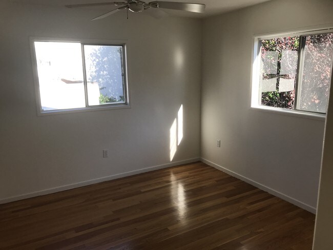 bedroom - 1107 16th St