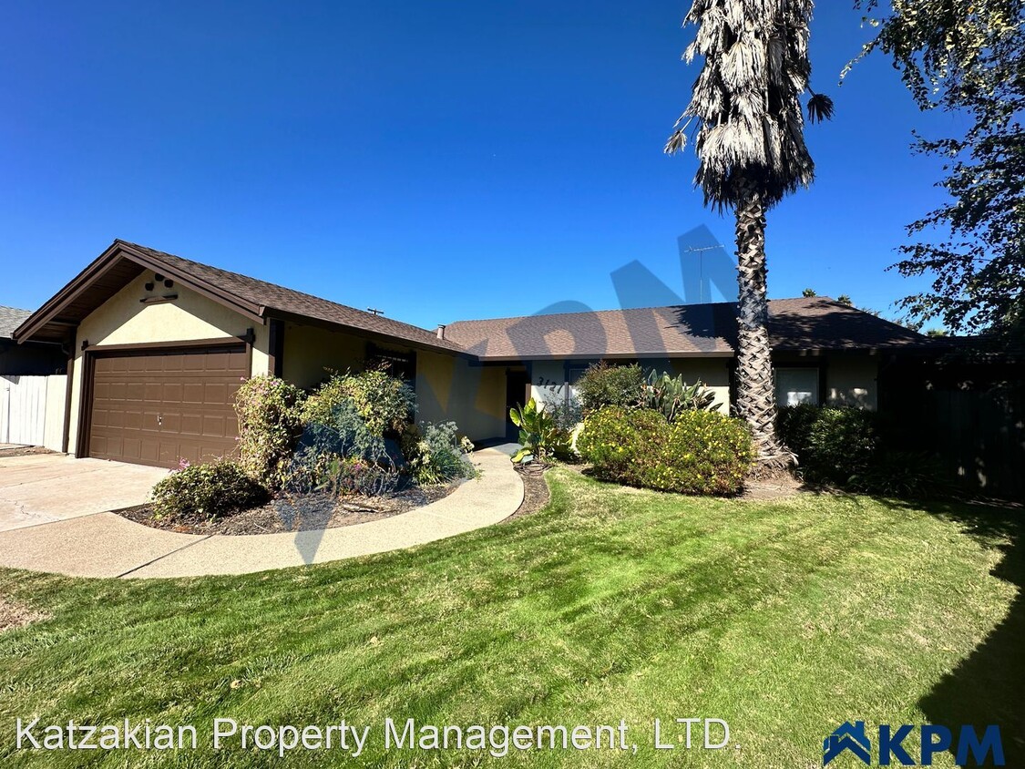 Primary Photo - 3 br, 2 bath House - 3121 W Swain Rd