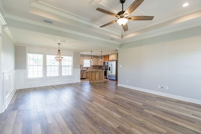 Building Photo - 3854 Merriman Court 4/2