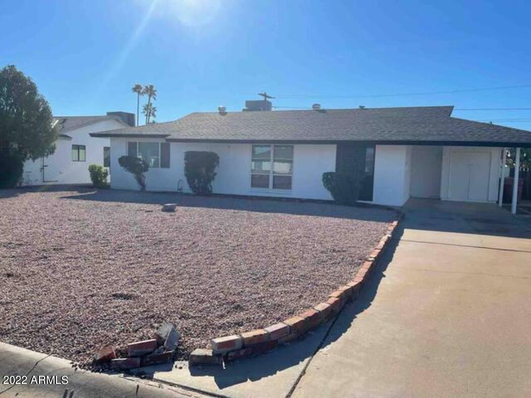 Primary Photo - 7023 E Monte Vista Rd