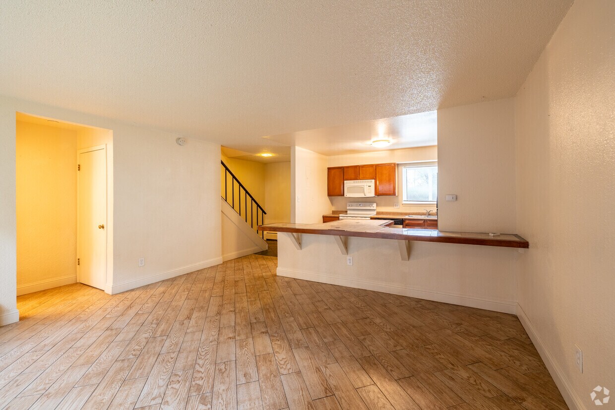 Foto principal - Angel's Fortress Apartments