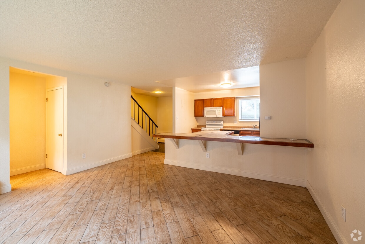 Primary Photo - Angel's Fortress Apartments