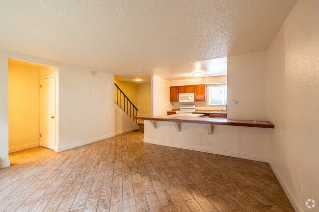 Interior Photo - Angel's Fortress Apartments Interior Photo - Angel's Fortress Apartments