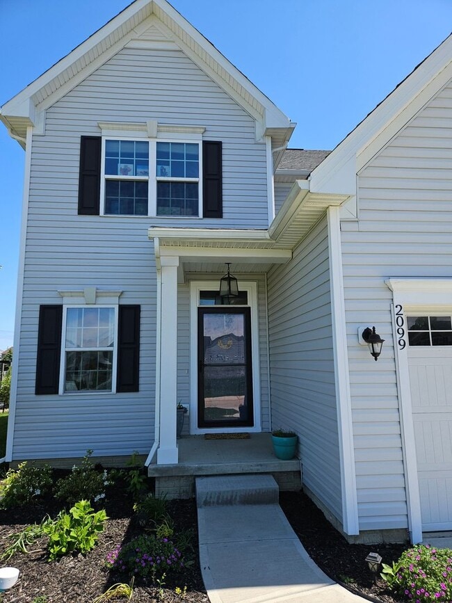 Foto del edificio - Spacious 4BR House in Willoughby