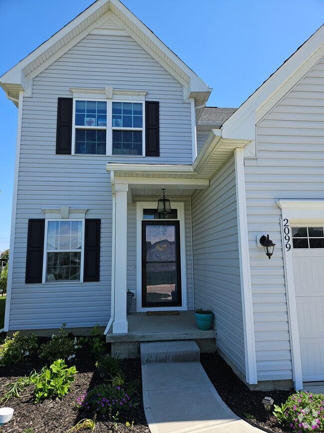 Building Photo - 2099 Farroni Dr