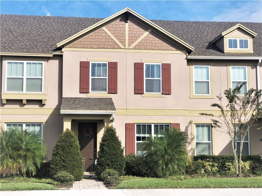 11746 Water Run Alley, Windermere, FL 34786 Townhome Rentals in