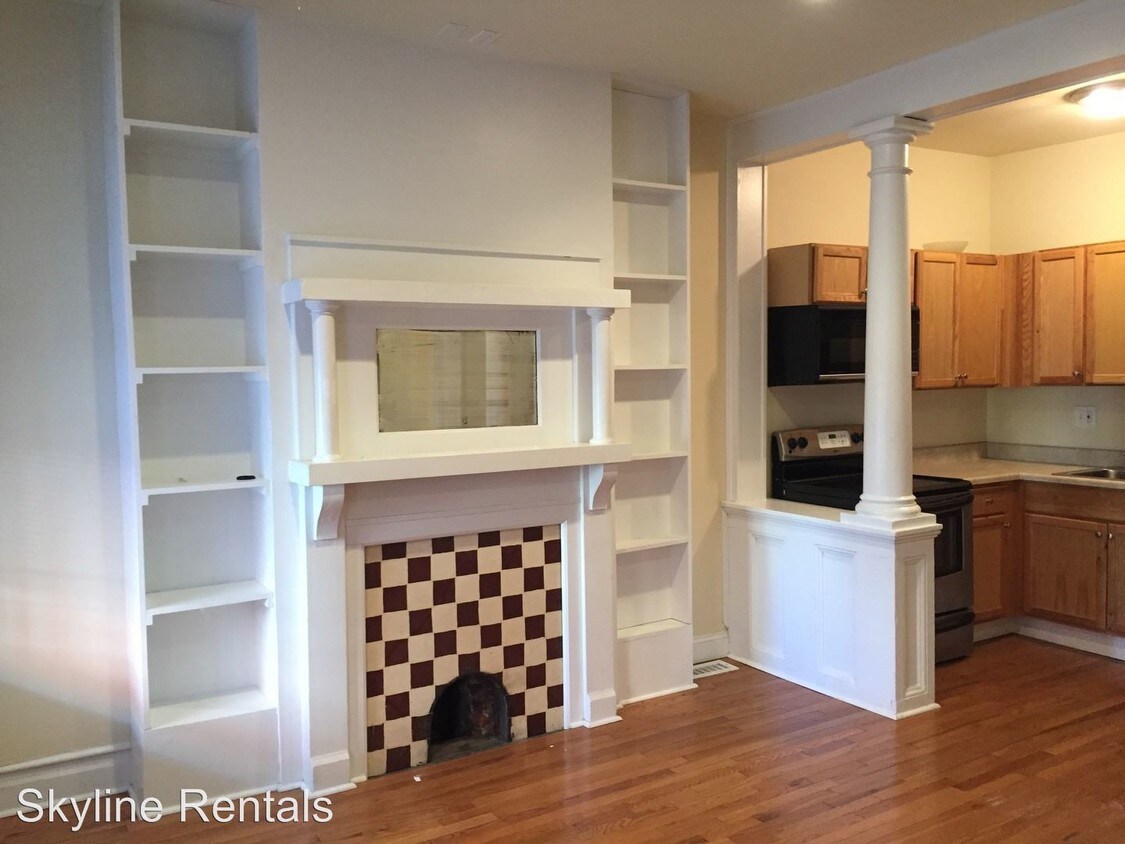 Foto principal - 2208 N Gratz St