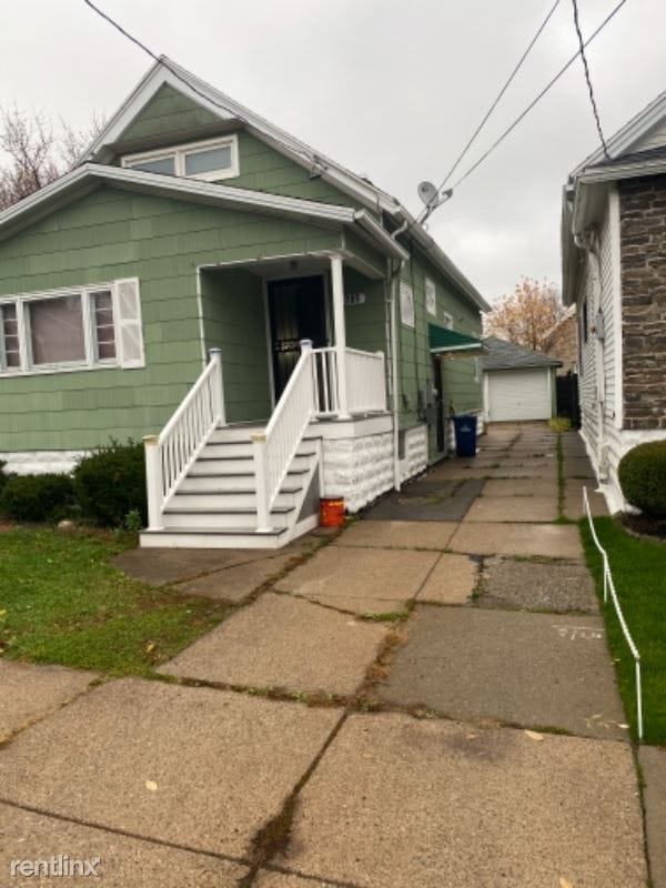 Building Photo - 4 br, 2 bath House - 205 Newburgh Ave