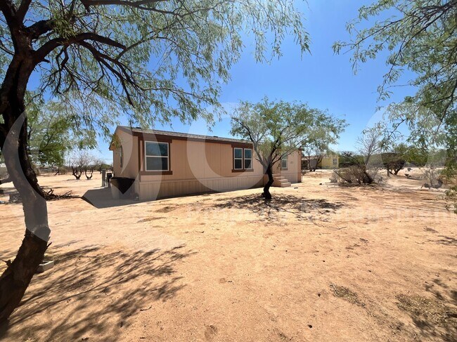 Foto del edificio - 8393 S Marstellar Rd
