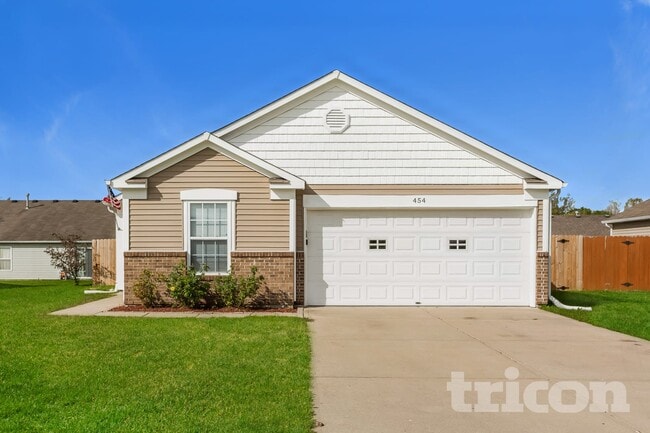 Building Photo - 454 Bourneside Dr