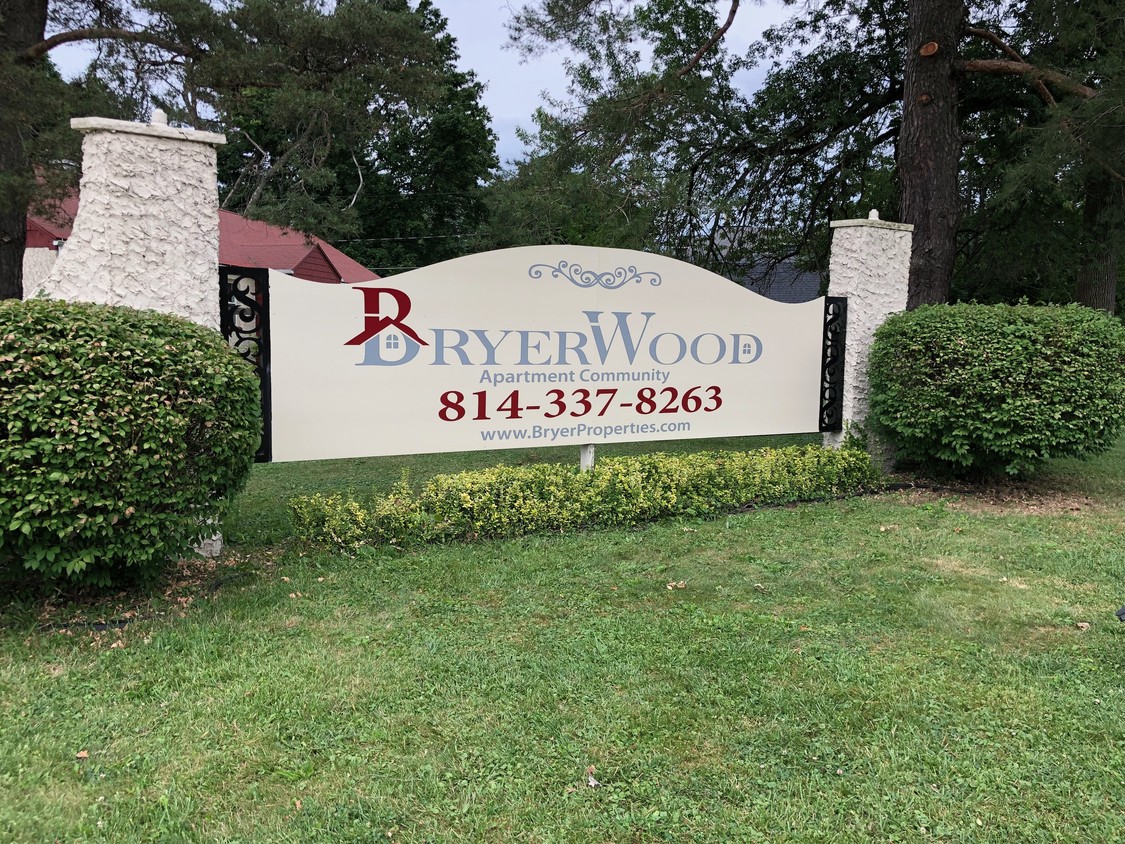 Foto principal - BryerWood Apartments