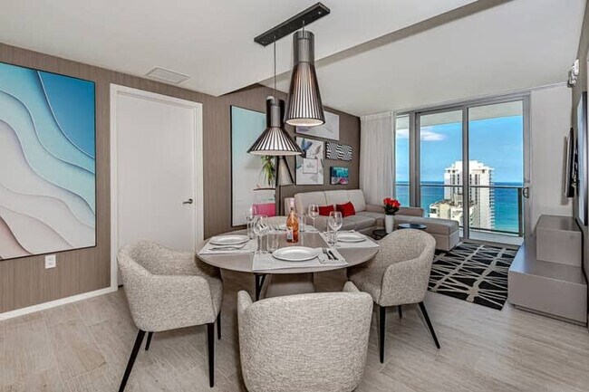 Foto del edificio - 4010 S Ocean Dr