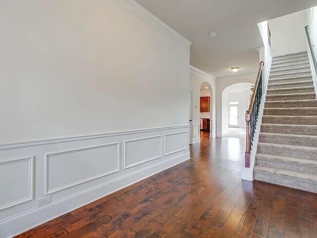 Foto del edificio - 12 Hillfoots Ct