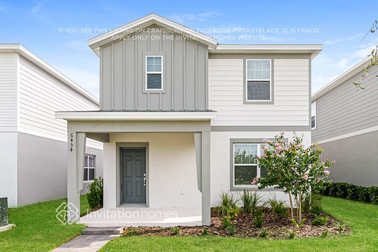 Foto principal - 6454 Tabebuia Pkwy