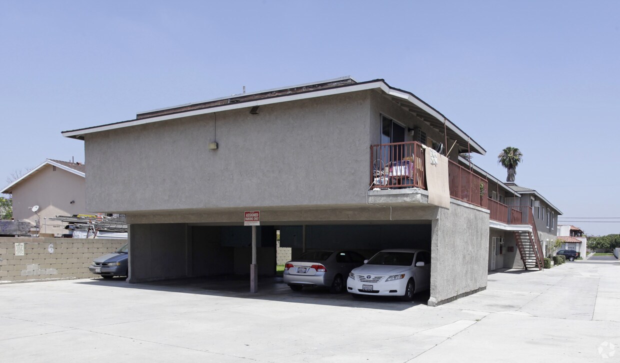 Foto del edificio - 7852 2nd St