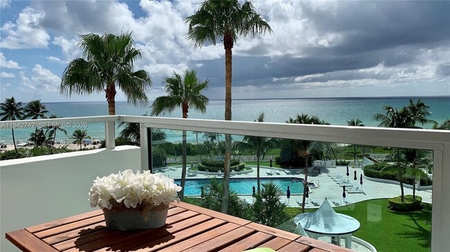 Photo - 5161 Collins Avenue Apt #718, Miami Beach, FL 33140 - 2 BR 2 BA condo