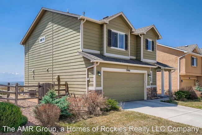 Building Photo - 3 br, 2.5 bath House - 13066 Canyons Edge ...
