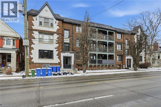 Building Photo - 316 Aberdeen Ave