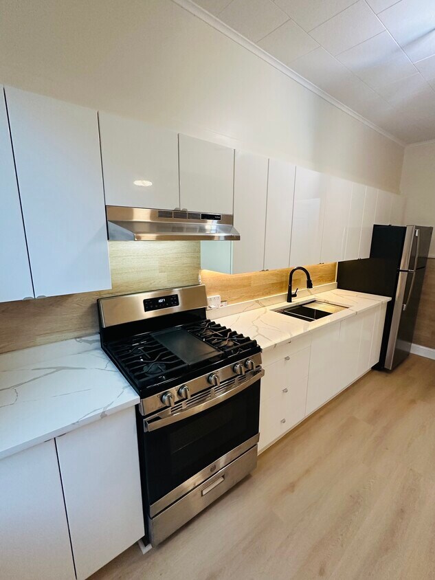 Foto principal - 5926 Palmetto St