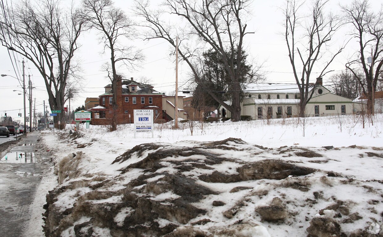 Primary Photo - 1217-1225 Central Ave