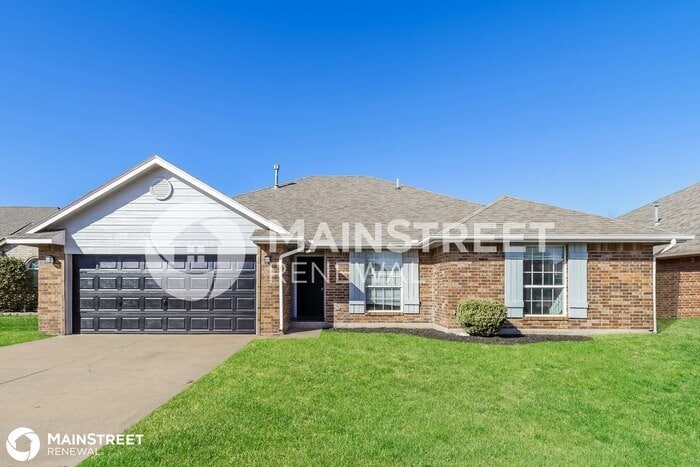 Primary Photo - 11121 Sw 6Th St, Yukon, OK 73099