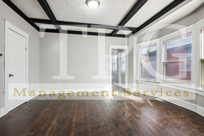 Foto del edificio - Beautiful, Updated Historic Home in KCMO