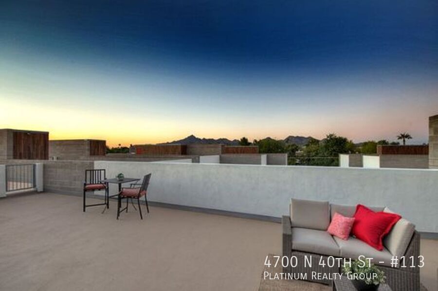 Foto principal - 4700 N 40th St