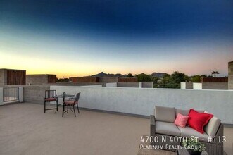 Building Photo - 4700 N 40th St
