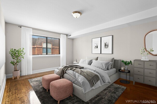 Foto del edificio - 655 Chestnut St