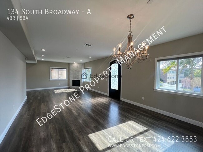 Photo - 134 S Broadway Apartment