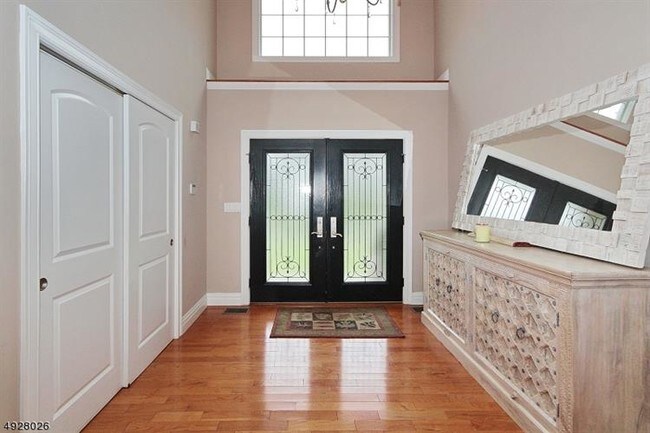 Foto del edificio - 1 Manchester Dr